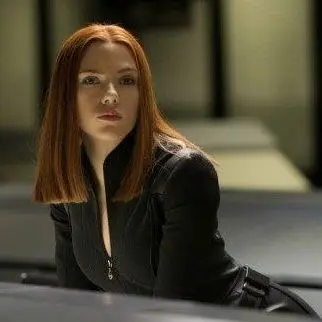 Profile image of Natasha Romanoff