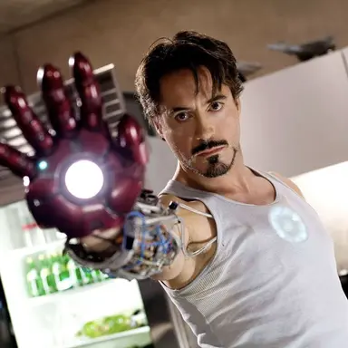 Profile image of Tony Stark