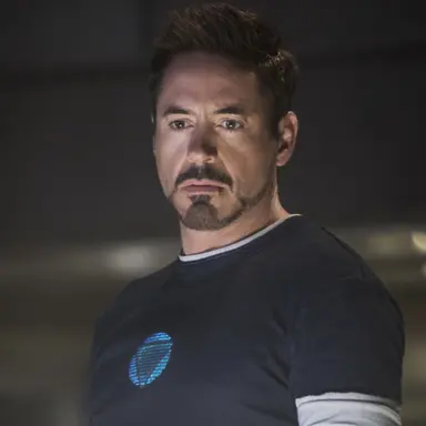 Profile image of Tony Stark