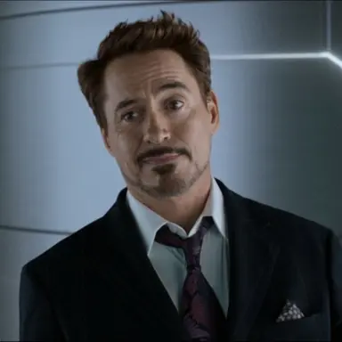 Profile image of Tony Stark