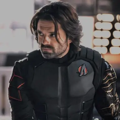 Profile image of Bucky Barnes