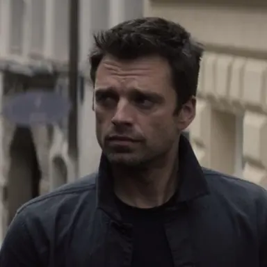 Profile image of Bucky Barnes