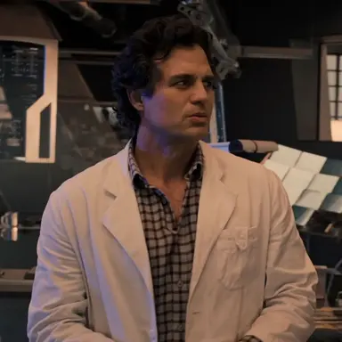 Profile image of Bruce Banner