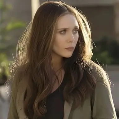 Profile image of Wanda Maximoff