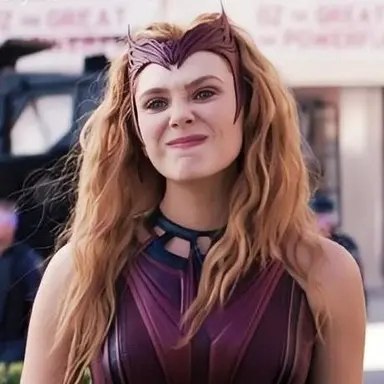Profile image of Wanda Maximoff