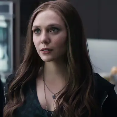 Profile image of Wanda Maximoff