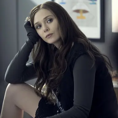 Profile image of Wanda Maximoff