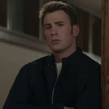 Profile image of Steve Rogers