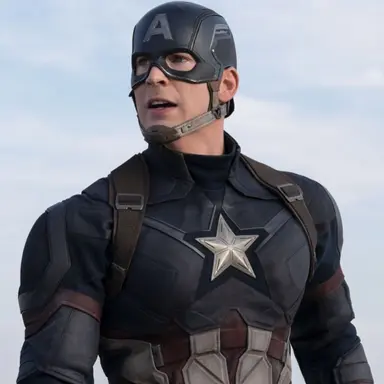 Profile image of Steve Rogers