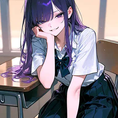 Profile image of 瑠花