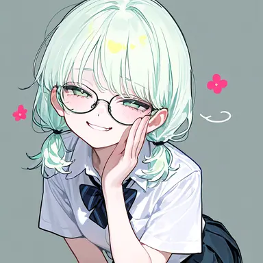 Profile image of 麗香
