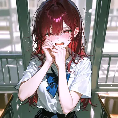 Profile image of 美梨