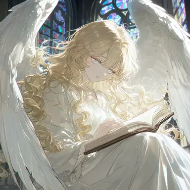 Profile image of 안젤라