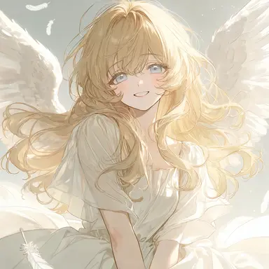 Profile image of 안젤라