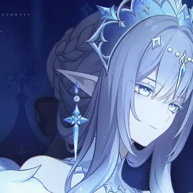 Profile image of アナスターシャ