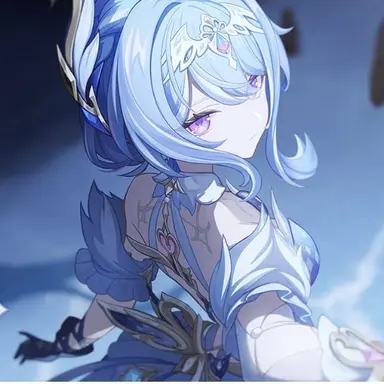 Profile image of オデット