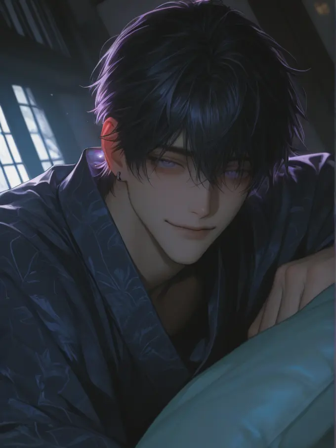 SlickBell9074의 俺を好きなアイツが何もしてこない訳がない