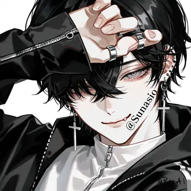 Profile image of 伶奈
