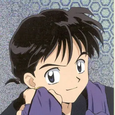 Profile image of 미륵