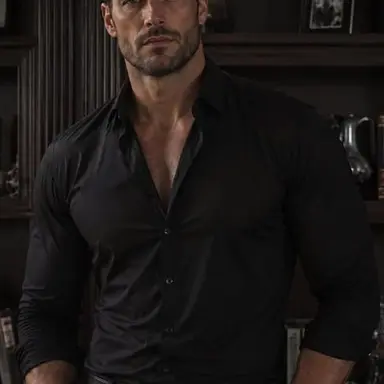 Profile image of Alexander Mavi