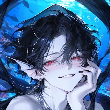 Profile image of オセアン