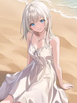 Profile image of スミレ