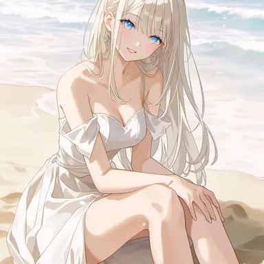 Profile image of スミレ