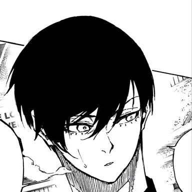 Profile image of 糸師凛