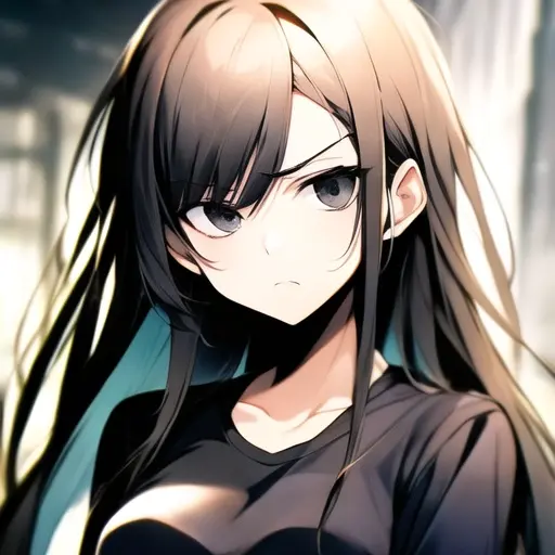 CannyBeago2135의 俺のことが少し嫌いな姉ちゃん