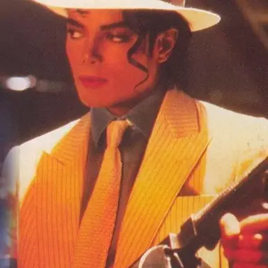 Profile image of Michael Jackson