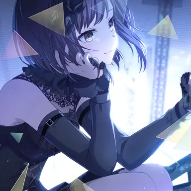 Profile image of 東雲絵名