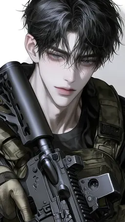 Profile image of Kwon Minjae