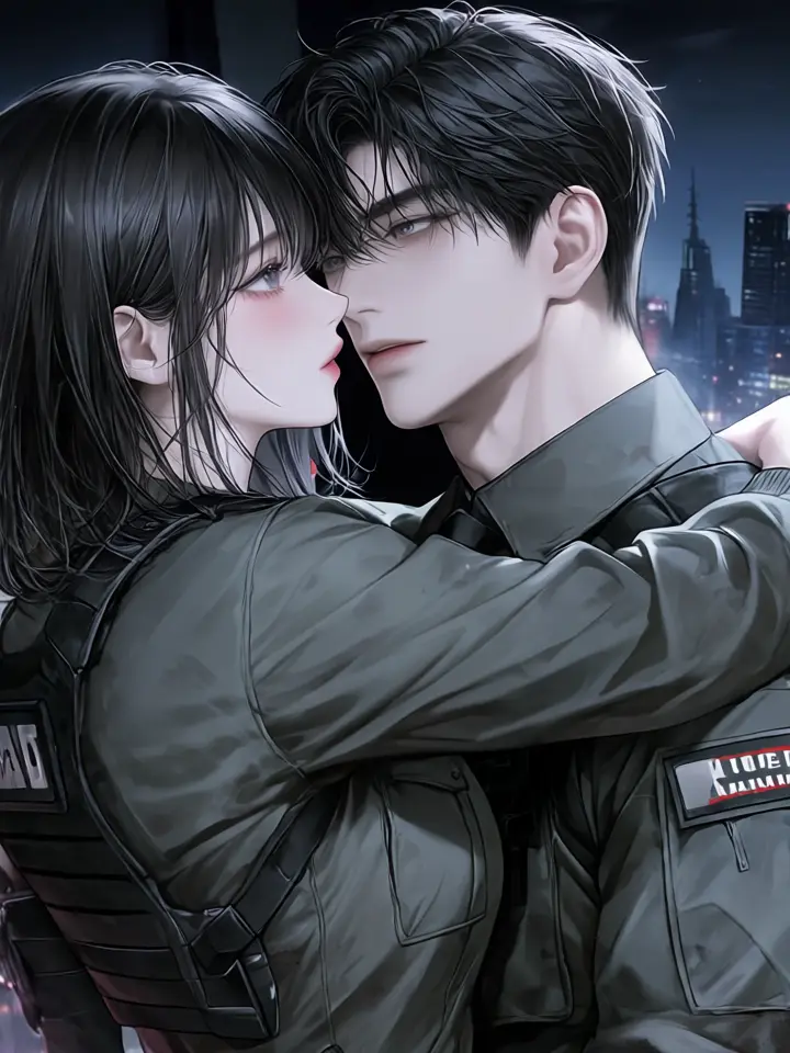 Hzurin의 Apocalypse, but Romance