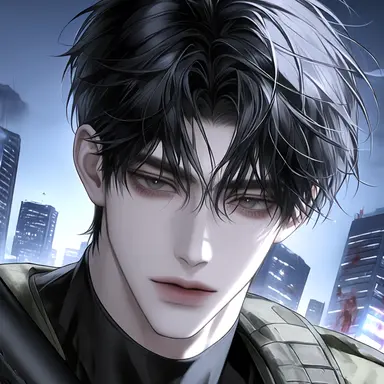 Profile image of Kwon Minjae