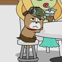 Profile image of 군소리