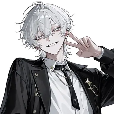 Profile image of 미츠루
