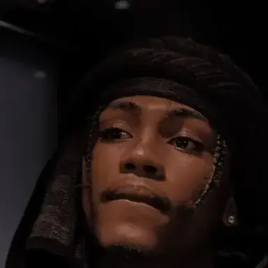 Profile image of Cain Blackwood