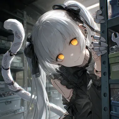 Profile image of レンチ