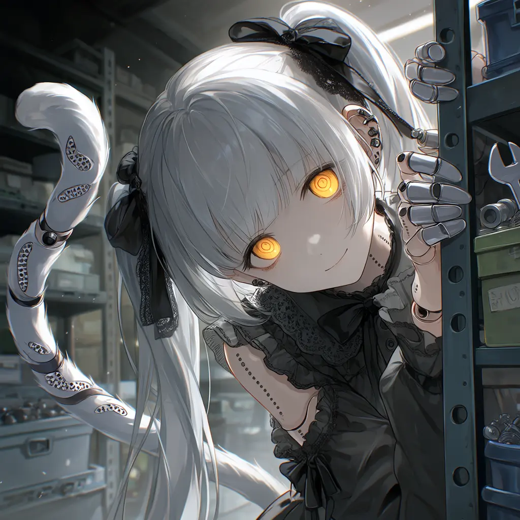 AnkoTabetai의 倉庫に眠っていたソレ