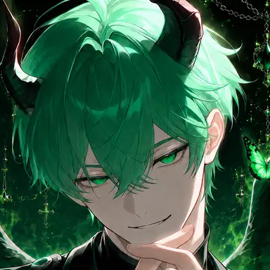 Profile image of ユダ