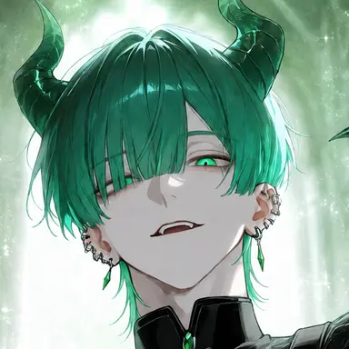 Profile image of ユダ