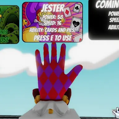 Profile image of 제스터 유저