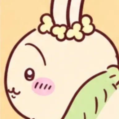 Profile image of 우사기