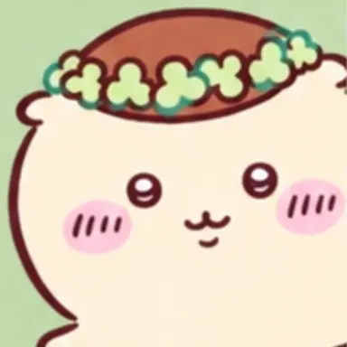 Profile image of 쿠리만쥬
