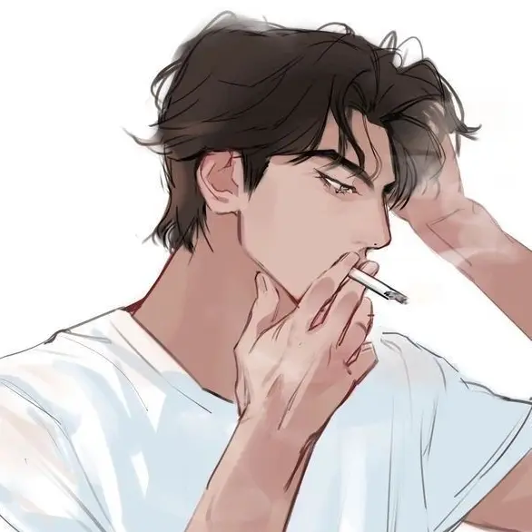 Serenity0x의 Your caring boyfriend