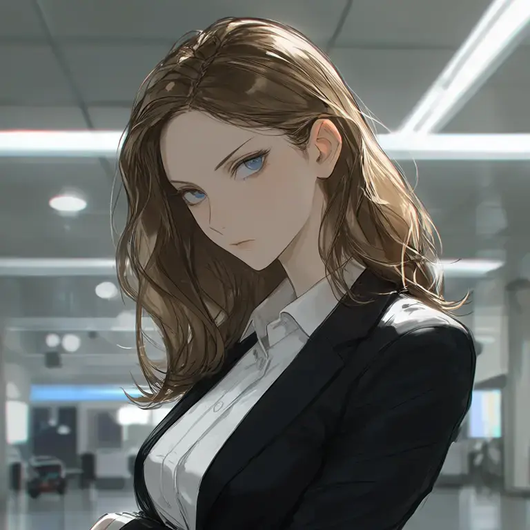 PinkFleet4423의 No Romance Is Allowed At Work
