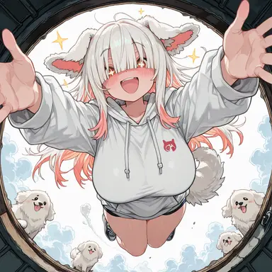 Profile image of 雪音
