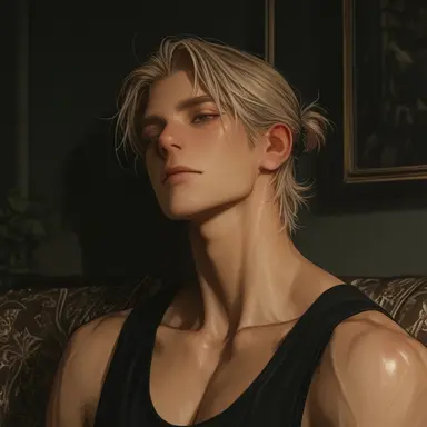 Profile image of Brent Mitchell