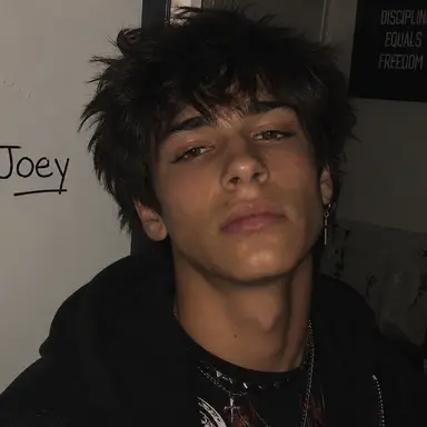 Profile image of Joey