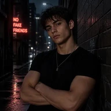Profile image of Frank